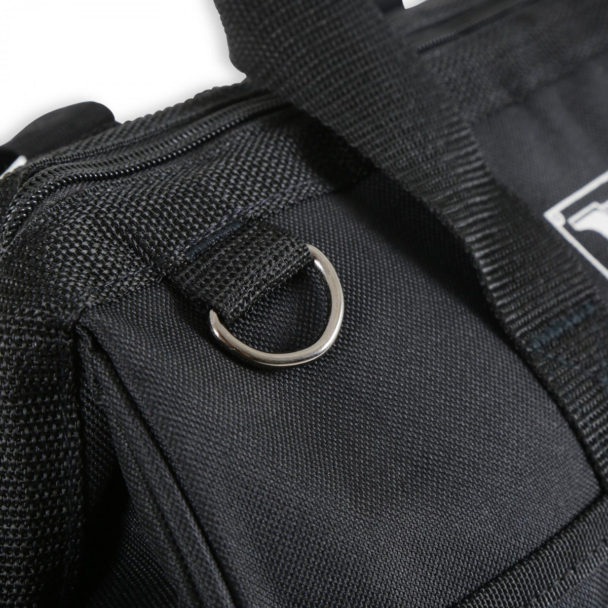 ANVIL Off-Road Tool and Accessory Storage Bag 13 3/4 Inch Long Black W/Logo Anvil Off-Road