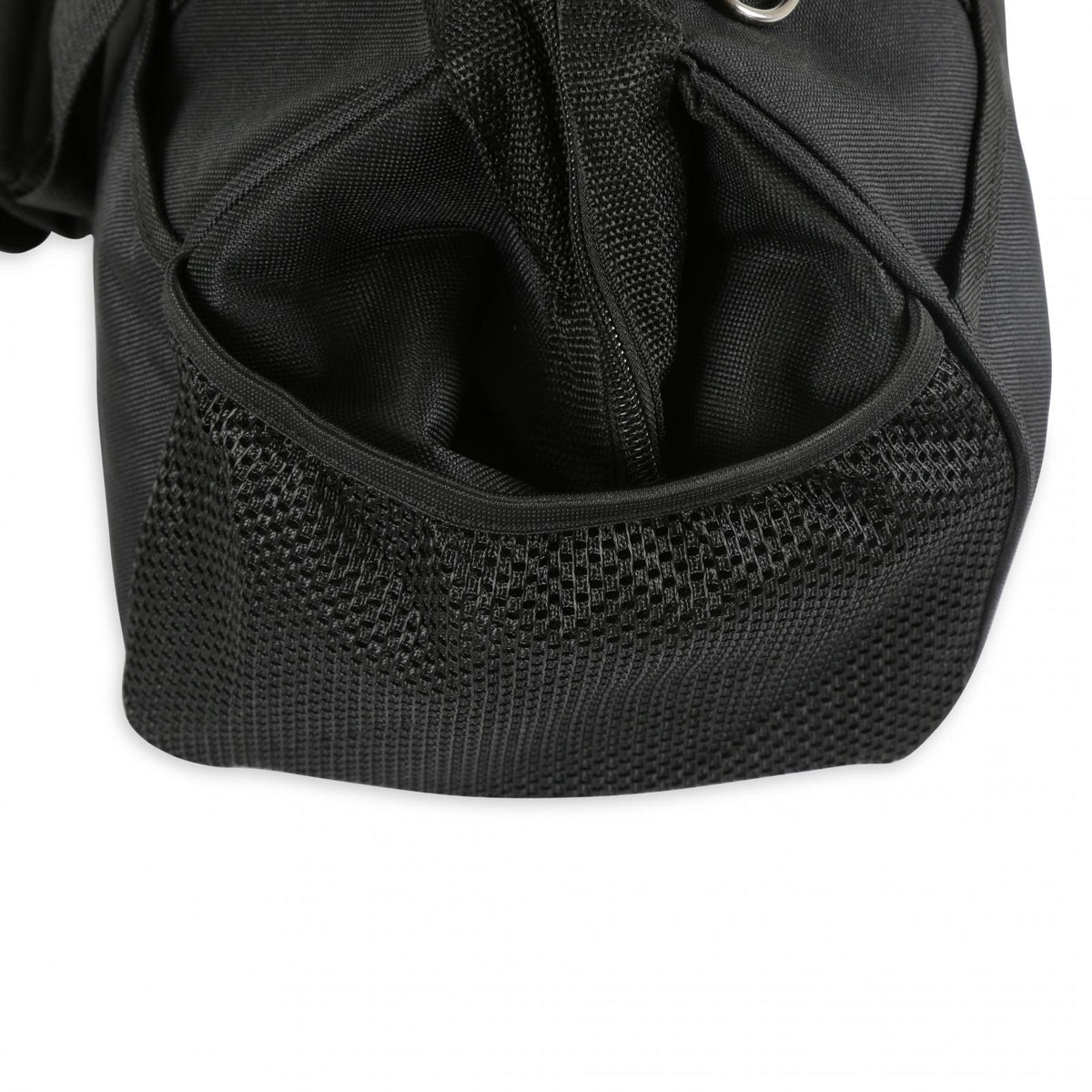 ANVIL Off-Road Tool and Accessory Storage Bag 13 3/4 Inch Long Black W/Logo Anvil Off-Road