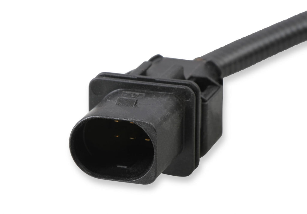 Oxygen Sensor, LSu 4.9 For 7765 Power Grid Wideband Module Replacement Oxygen Sensor, LSu 4.9 Power Grid Wideband O2 Module MSD Ignition