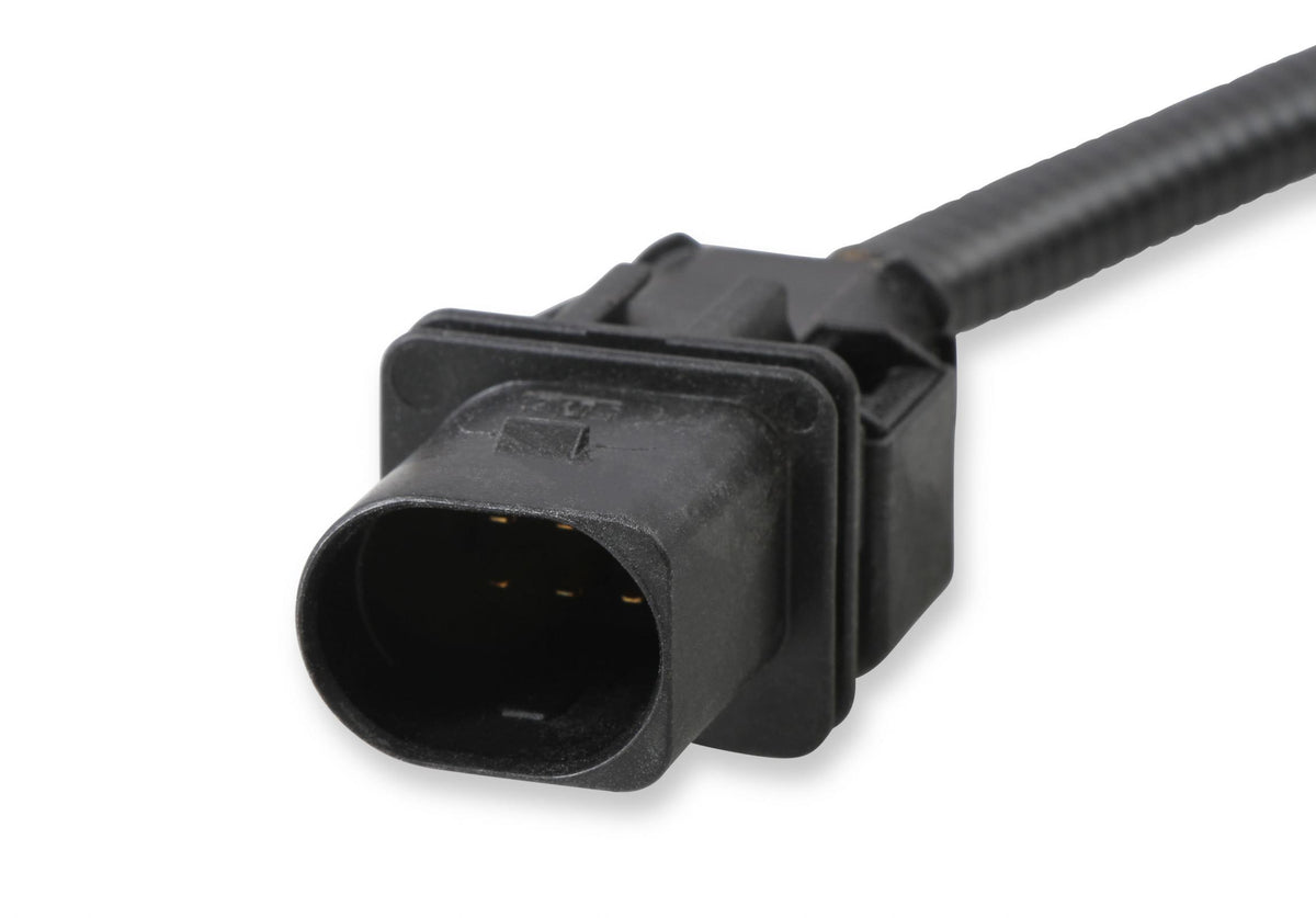 Oxygen Sensor, LSu 4.9 For 7765 Power Grid Wideband Module Replacement Oxygen Sensor, LSu 4.9 Power Grid Wideband O2 Module MSD Ignition
