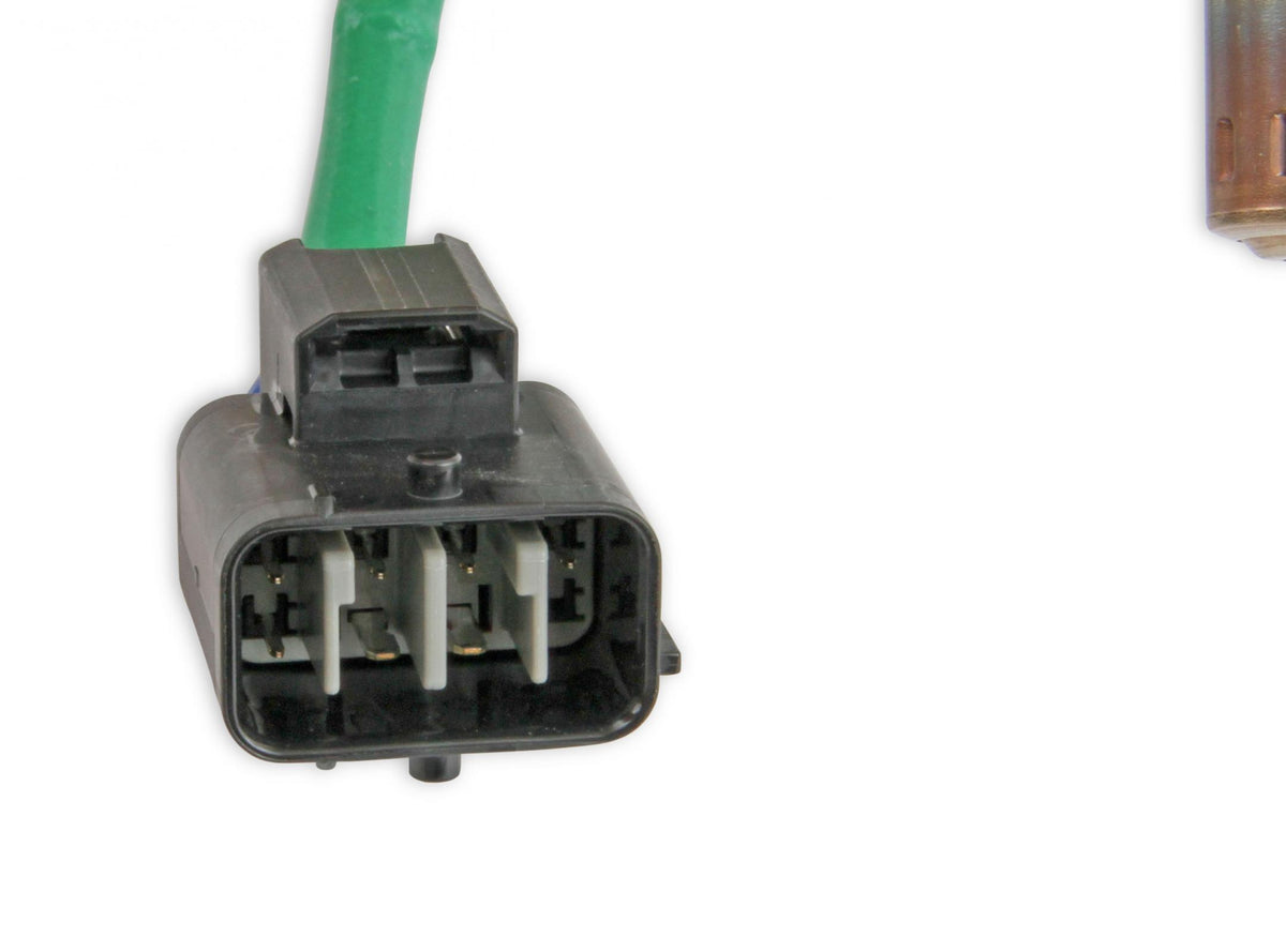 Wbo2 Ntk Sensor For 7766 Replacment Ntk O2 Sensor For Use With MSD 7766 Wide Band O2 Module MSD Ignition