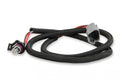 Pressure Sensor 1 Harness For 7767 Replacement Wiring Harness Only For Sensor 1 Of The 7767 Exhaust Pressure Module MSD Ignition