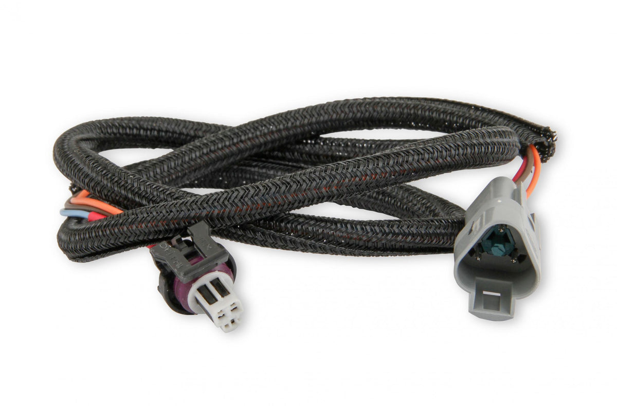 Pressure Sensor 2 Harness For 7767 Replacement Wiring Harness Only For Sensor 2 Of The 7767 Exhaust Pressure Module MSD Ignition