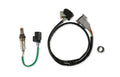 Channel 2, O2 Sensor, Harness, And Bung Kit For Part Number 7766 O2 Sensor, Wiring Harness And Bung Kit Used To Add The Secondary Monitoring Channel To The Ntk Wide Band O2 Module Part Number 7766 MSD Ignition