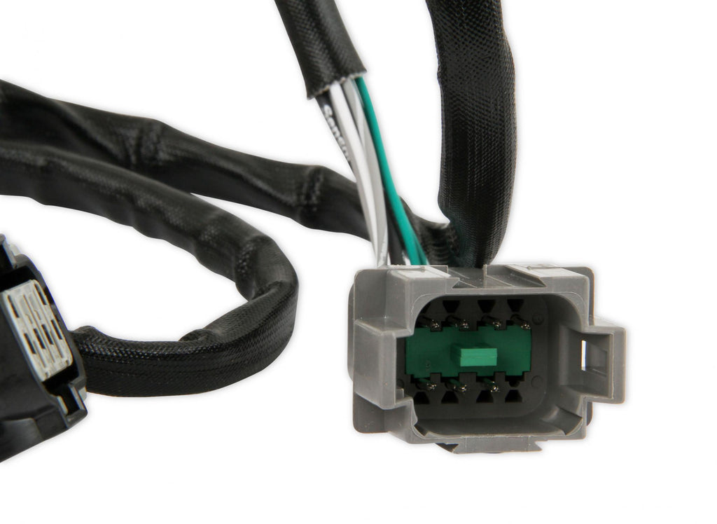 Sensor 1, Replacement Harness For Part Number 7766 Replacment Wiring Harness For Sensor 1 Of The Ntk Wide Band O2 Module Part Number 7766 MSD Ignition