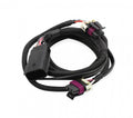 MSD 6Ls Ignition Adapter Harness Harness, LS, 24X/1X, Rear Cam Sensor MSD Ignition
