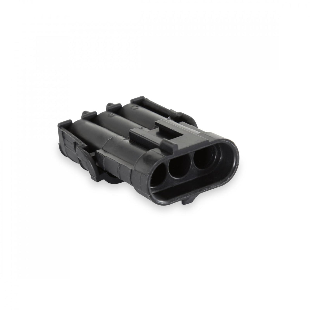 Hall-Effect Pickup With Led, 1/2X20 Threaded With Led Cam Sync Distributor MSD Ignition