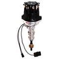 Pro-Billet Cam Sync Distributor, Ford 289/302, Bronze Gear Dual Signal Distributor With Hall-Effect Cam Sync And Magnetic Crank Pickup And Includes A Bronze Gear. Must Be Used With An MSD 6, 7 Or 8-Series Ignition MSD Ignition