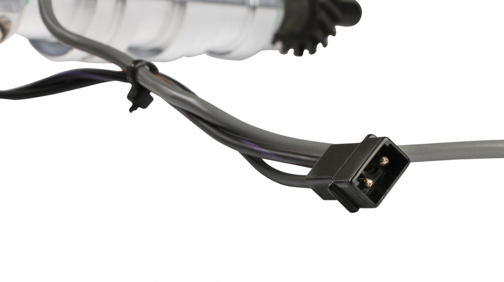 Pro-Billet Cam Sync Distributor, Ford Fe, Steel Gear Hall-Effect Sync Pickup And Includes A Steel Gear. Must Be Used With An MSD 6, 7 Or 8-Series Ignition MSD Ignition