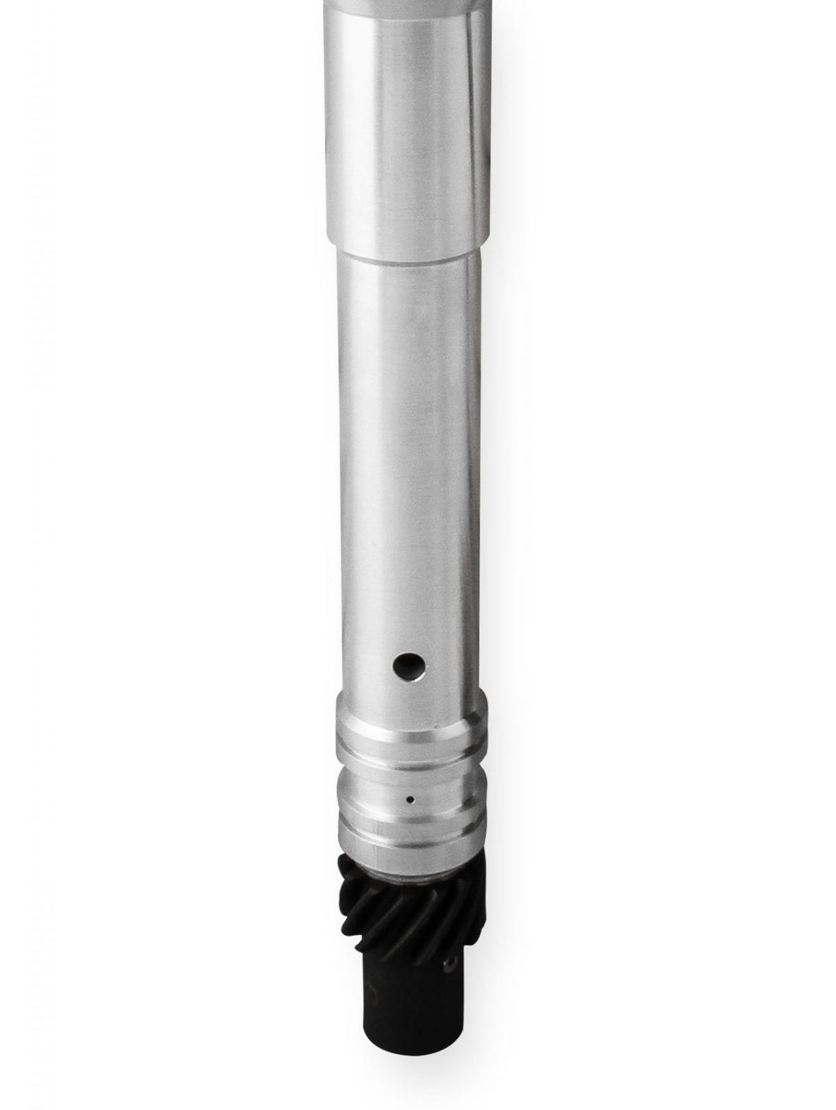 Chevy Tall Deck Dual Sync Distributor Pro-Billet Dual Sync EFI Distributors Designed To Work With Holley Efi, And Other Sequential EFI Systems That Support Hall Effect Crank And Cams Sensor Inputs MSD Ignition