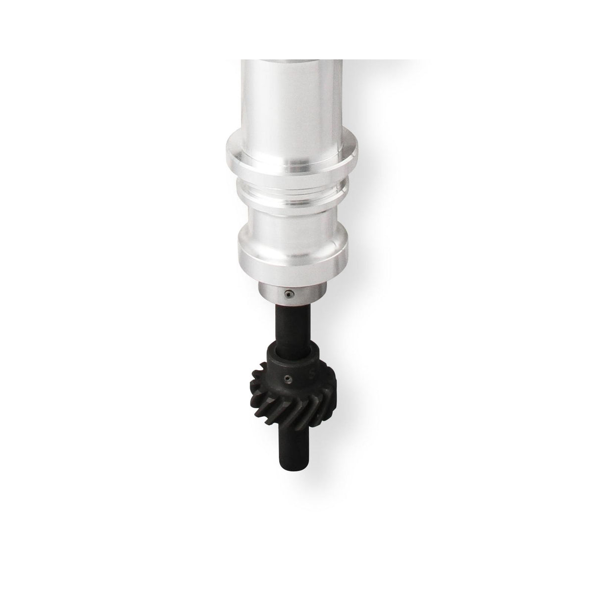 Ford 289, 302 Dual Sync Distributor Pro-Billet Dual Sync EFI Distributors With Steel Gear Is Designed To Work With Holley Efi, And Other Sequential EFI Systems That Support Hall Effect Crank And Cams Sensor Inputs MSD Ignition