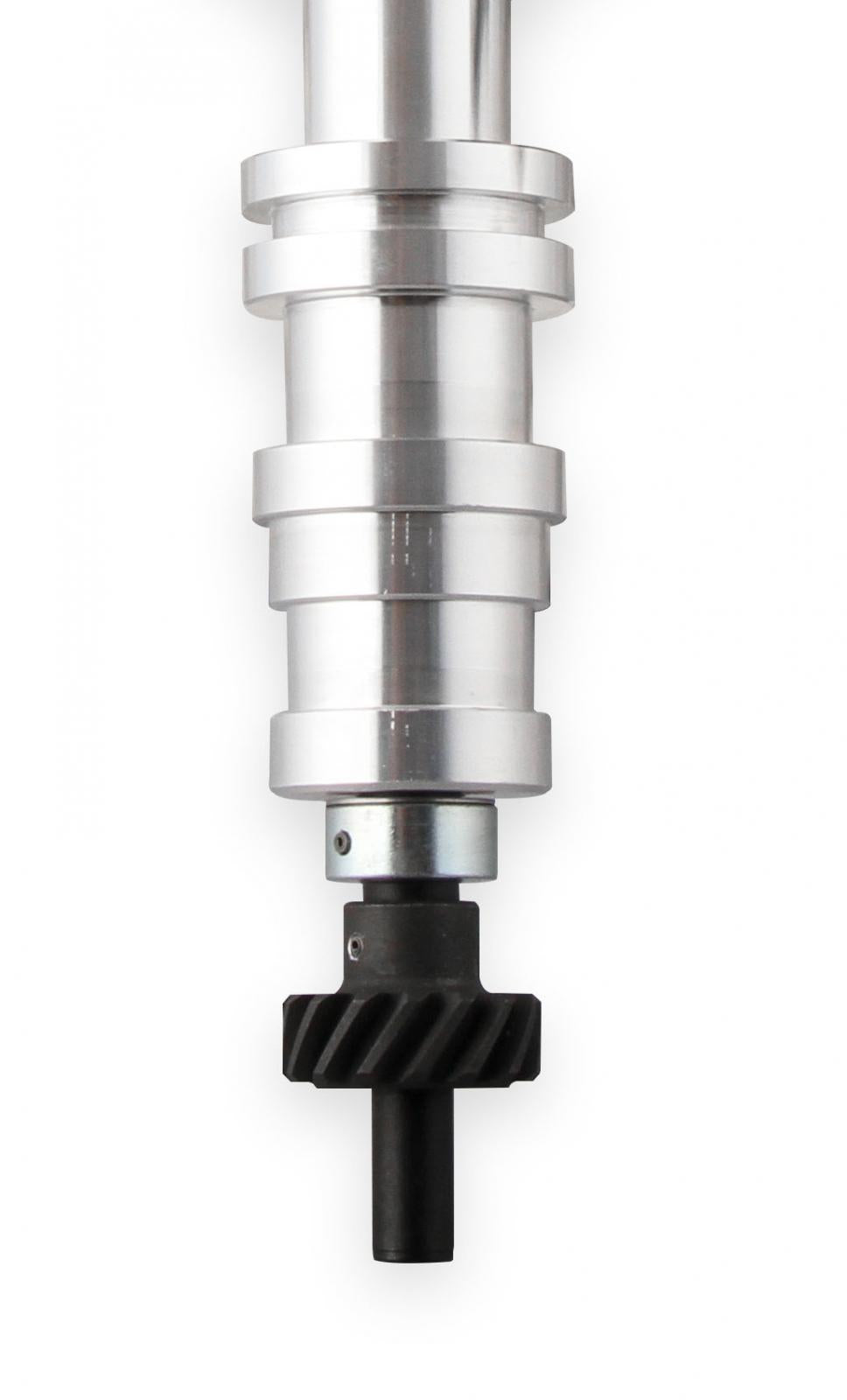 Ford Fe Dual Sync Distributor Pro-Billet Dual Sync EFI Distributors Designed To Work With Holley Efi, And Other Sequential EFI Systems That Support Hall Effect Crank And Cams Sensor Inputs MSD Ignition