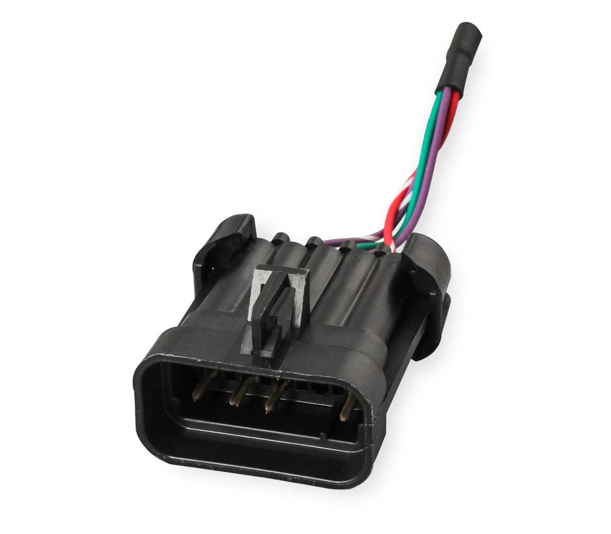Chrysler 318-360 Dual Sync Distributor Pro-Billet Dual Sync EFI Distributors Designed To Work With Holley Efi, And Other Sequential EFI Systems That Support Hall Effect Crank And Cams Sensor Inputs MSD Ignition