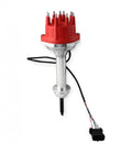 Chrysler 426, 440 Dual Sync Distributor Pro-Billet Dual Sync EFI Distributors Designed To Work With Holley Efi, And Other Sequential EFI Systems That Support Hall Effect Crank And Cams Sensor Inputs MSD Ignition