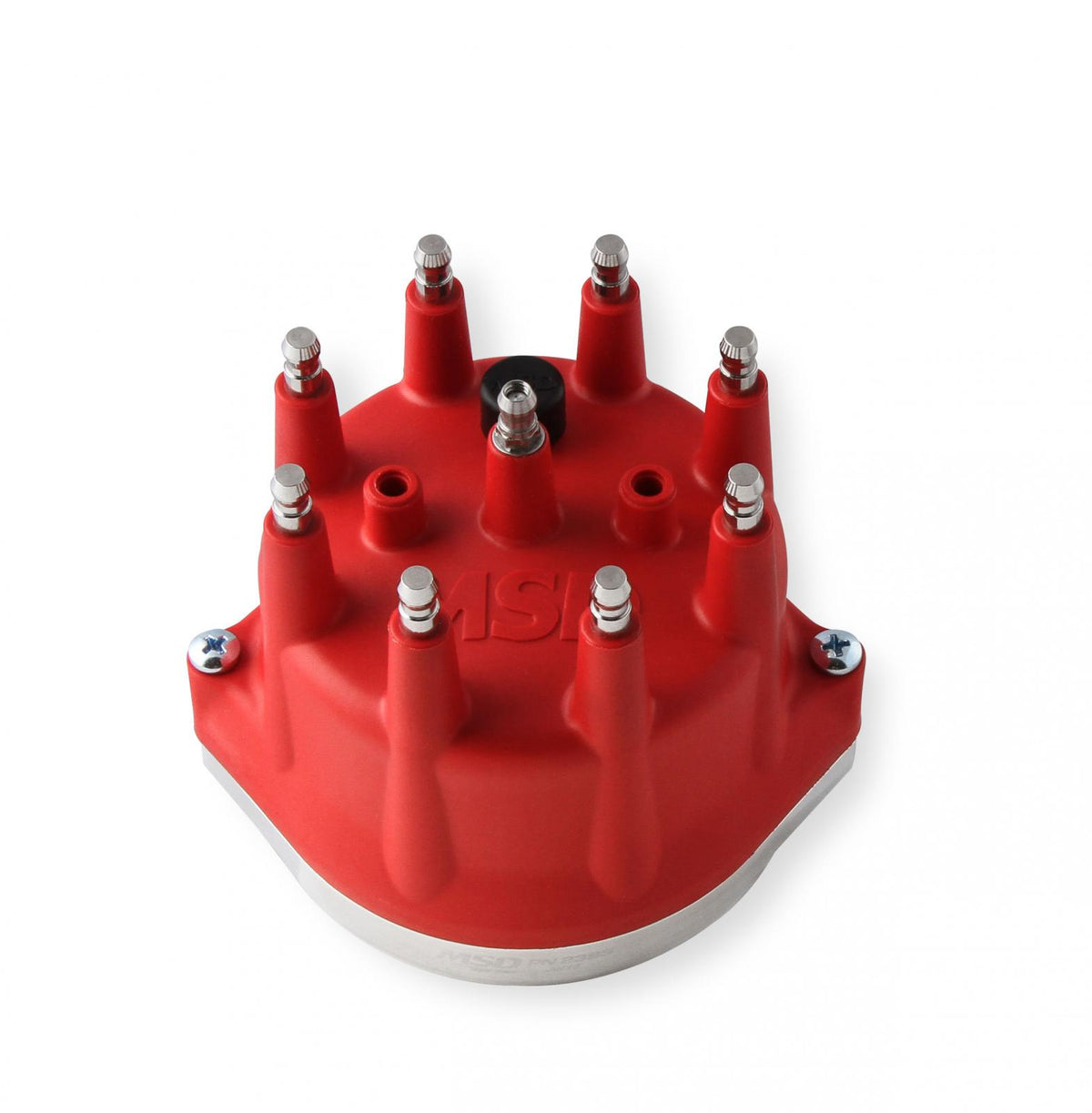 Chrysler 426, 440 Dual Sync Distributor Pro-Billet Dual Sync EFI Distributors Designed To Work With Holley Efi, And Other Sequential EFI Systems That Support Hall Effect Crank And Cams Sensor Inputs MSD Ignition