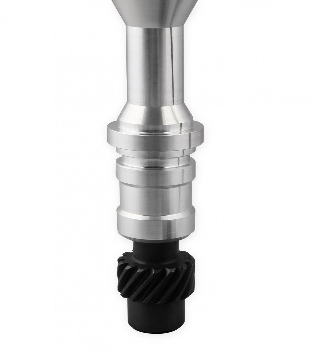 Oldsmobile V8 Dual Sync Distributor Pro-Billet Dual Sync EFI Distributor Fits Olds 260, 307, 330, 350, 400, 403, 425 And 455 MSD Ignition