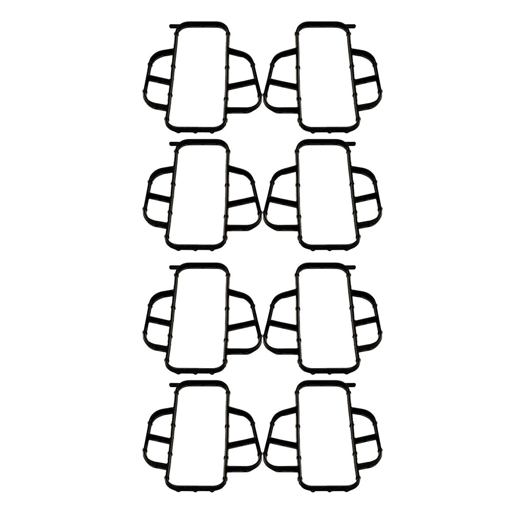 Seal Port Kit For Airforce Manifold Pn 2701-2702 Use This Seal Port Kit For Your Pn 2701-2702 Airforce Manifold. Set Of 8 MSD Ignition