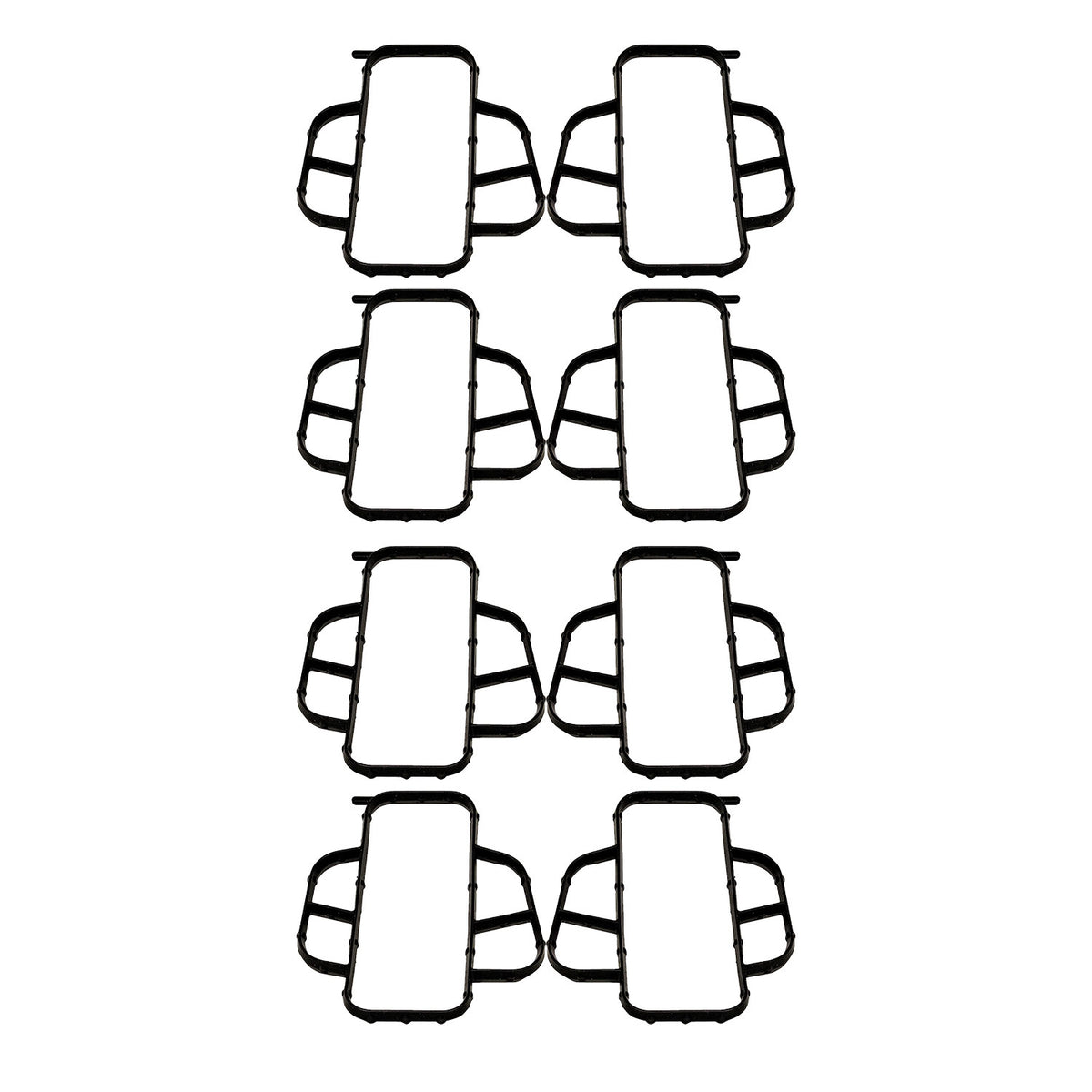 Seal Port Kit For Airforce Manifold Pn 2701-2702 Use This Seal Port Kit For Your Pn 2701-2702 Airforce Manifold. Set Of 8 MSD Ignition