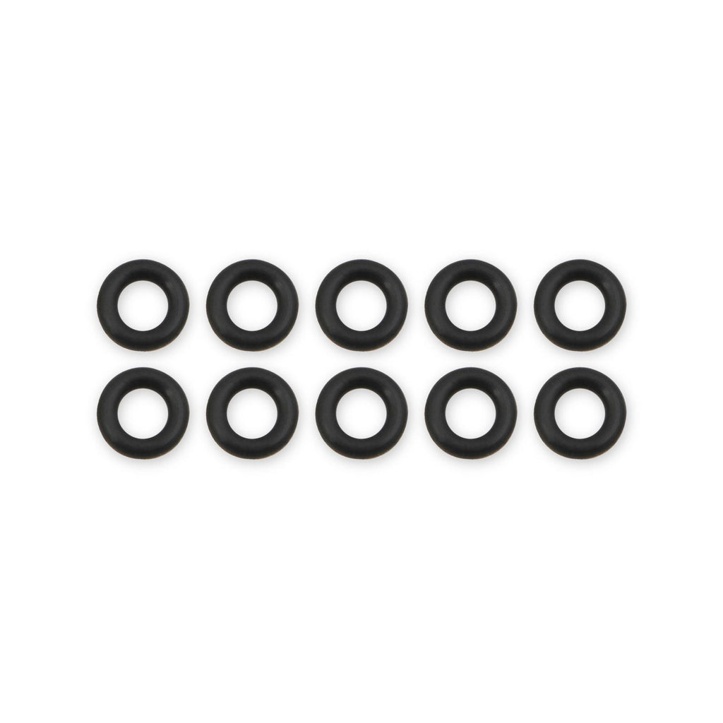 O-Ring Service Kit For Airforce 2701/02 O-Ring Kit That Seal The Bolts That Hold The Manifold To The Cylinder Head When Using An Atomic Airforce Manifold Pn 2701 Or 2702 MSD Ignition