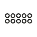 O-Ring Service Kit For Airforce 2701/02 O-Ring Kit That Seal The Bolts That Hold The Manifold To The Cylinder Head When Using An Atomic Airforce Manifold Pn 2701 Or 2702 MSD Ignition