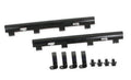 MSD Atomic EFI Billet Fuel Rails LS7 Atomic Airforce Intake Manifolds Fits Manifold Part Numbers 2701 / 27013 / 27014 Includes (4) -6 To 3/4-16 O-Ring Adapters MSD Ignition
