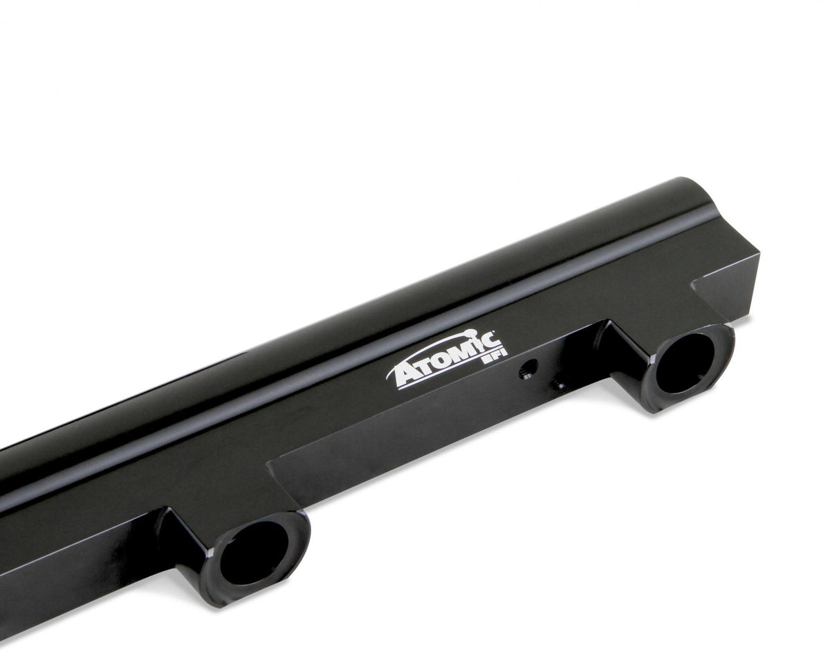 MSD Atomic EFI Billet Fuel Rails LS7 Atomic Airforce Intake Manifolds Fits Manifold Part Numbers 2701 / 27013 / 27014 Includes (4) -6 To 3/4-16 O-Ring Adapters MSD Ignition
