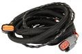 Trans Controller Ford Harness E40D,1995-1997 For Use With Ford E40D 1995-1997 Transmissions Only MSD Ignition