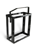 Jerry Can Mounting System Fits 5.3 Gallon 20 Liter Metal Jerry Cans Anvil Offroad