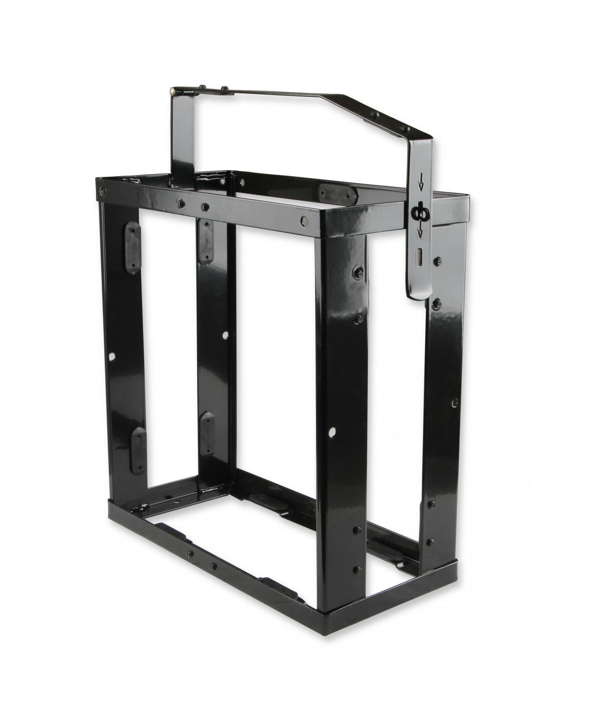 Jerry Can Mounting System Fits 5.3 Gallon 20 Liter Metal Jerry Cans Anvil Offroad