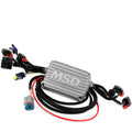 Atomic Tbi, Ecu, Early Version Replacement Part, On Early Version Atomic Tb Using Ev6 Connector MSD Ignition