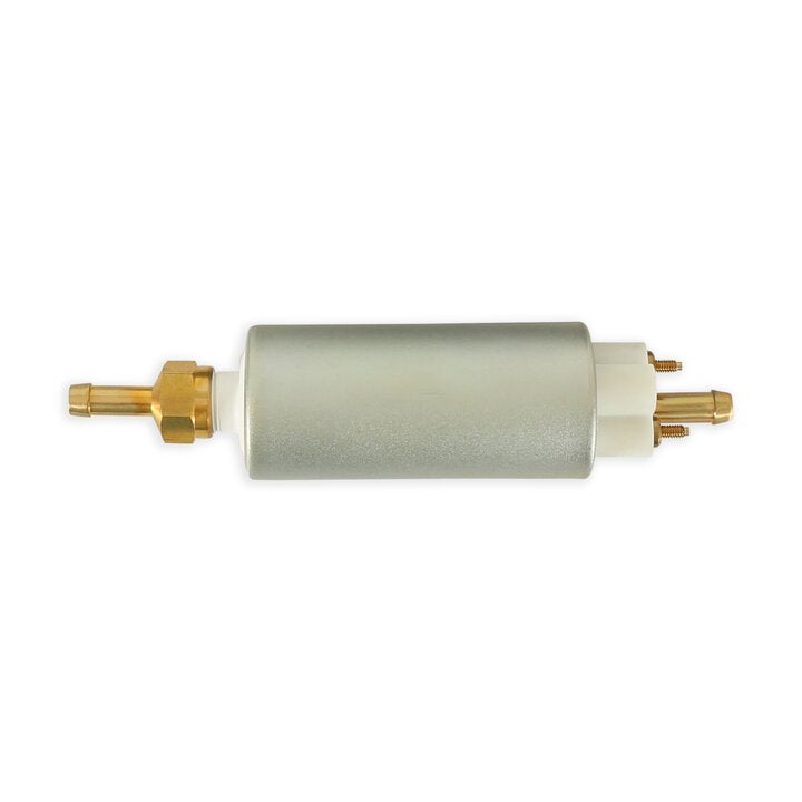 Atomic Efi, Fuel Pump Kit, 525Hp Standard Fuel Pump Kit For Atomic Tbi MSD Ignition