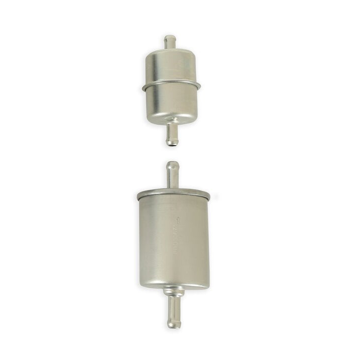 Atomic Efi, Fuel Pump Kit, 525Hp Standard Fuel Pump Kit For Atomic Tbi MSD Ignition