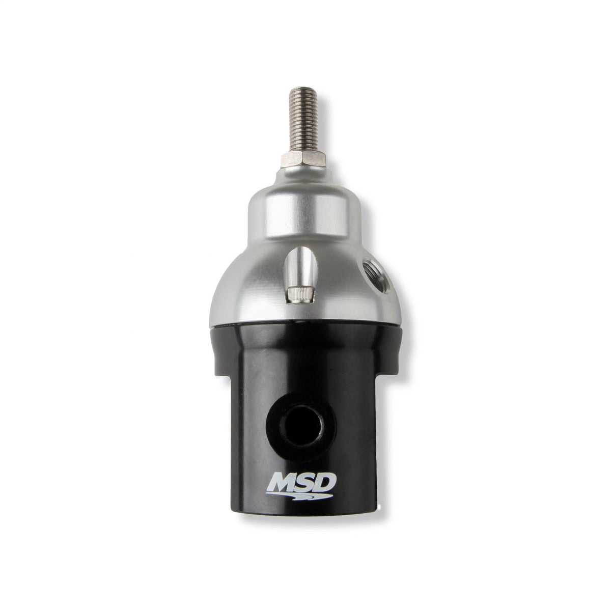 Atomic, Fuel Pump Return Kit With Regulator Highly Recommended To Keep Your Fuel Pump Happy MSD Ignition