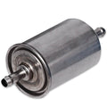 Atomic, Post-Fuel Filter Replacement Part MSD Ignition