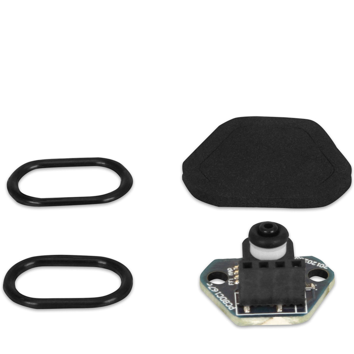 Map Sensor Assembly For Atomic Tbi Replacement Map Sensor For Atomic Tbi MSD Ignition