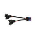 Atomic LS1/Ls6 Installation Kit This Kit Complements The Master Kits And Provided The Necessary Brackets And Injector Connectors To Complete And Install For LS1/Ls6 And LS Trucks MSD Ignition