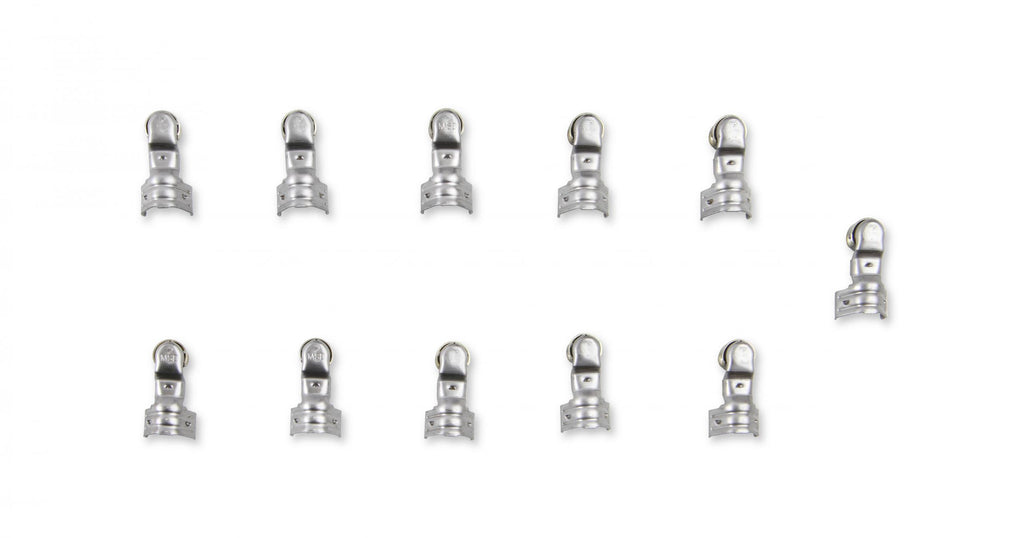 Black 8.5Mm Super Conductor 8-Cylinder Multi-Angle, Universal Socket Style Distributor Caps, As Well As The Ones For Spark Plug-Style Terminals MSD Ignition