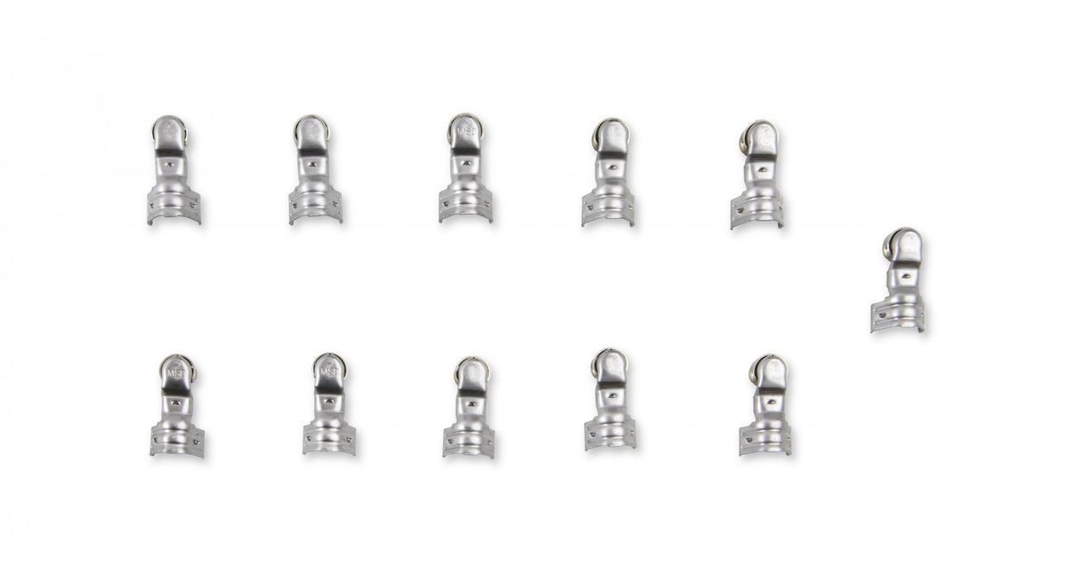 Black 8.5Mm Super Conductor 8-Cylinder Multi-Angle, Universal Socket Style Distributor Caps, As Well As The Ones For Spark Plug-Style Terminals MSD Ignition