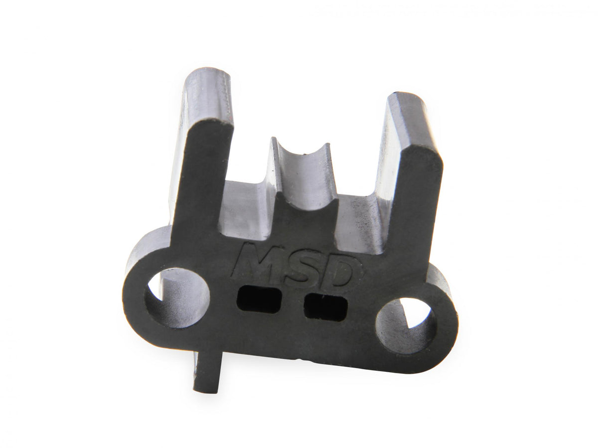 Black 8.5Mm Super Conductor 8-Cylinder Multi-Angle, Universal Socket Style Distributor Caps, As Well As The Ones For Spark Plug-Style Terminals MSD Ignition