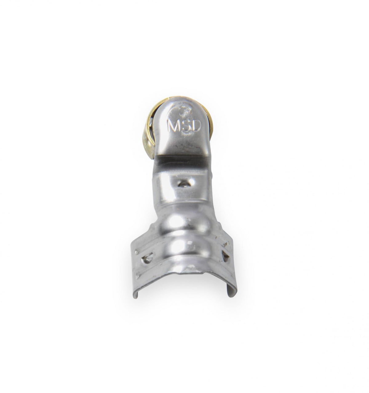 Black 8.5Mm Super Conductor 8-Cylinder Multi-Angle, Universal Socket Style Distributor Caps, As Well As The Ones For Spark Plug-Style Terminals MSD Ignition