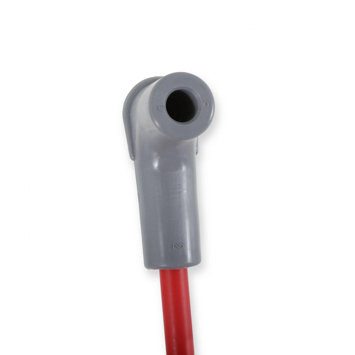 Small Block Chevy For Use With Low Profile Distributor The MSD Race Tailored 8.5Mm Super Conductor Wire Sets Are Designed Specifically To Fit Race Engines Equipped With Headers Or An MSD Distributor MSD Ignition
