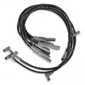 Black Super Conductor Big Block Chevy, '74-'76 Hei For Use On Chevy Big Block Engines, Hei, Black Jacket MSD Ignition