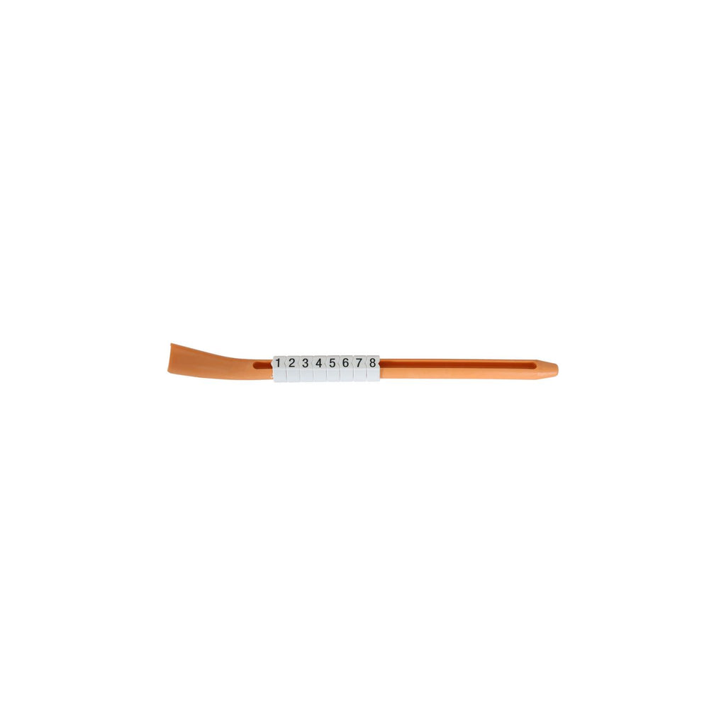 Super Conductor Spark Plug Wire Set Caprice/Impala,Lt1 5.7/4.3 '94-'96 For Use On Chevy Caprice/Impala, Lt1 5.7/4.3, '94-'96, Red Jacket MSD Ignition