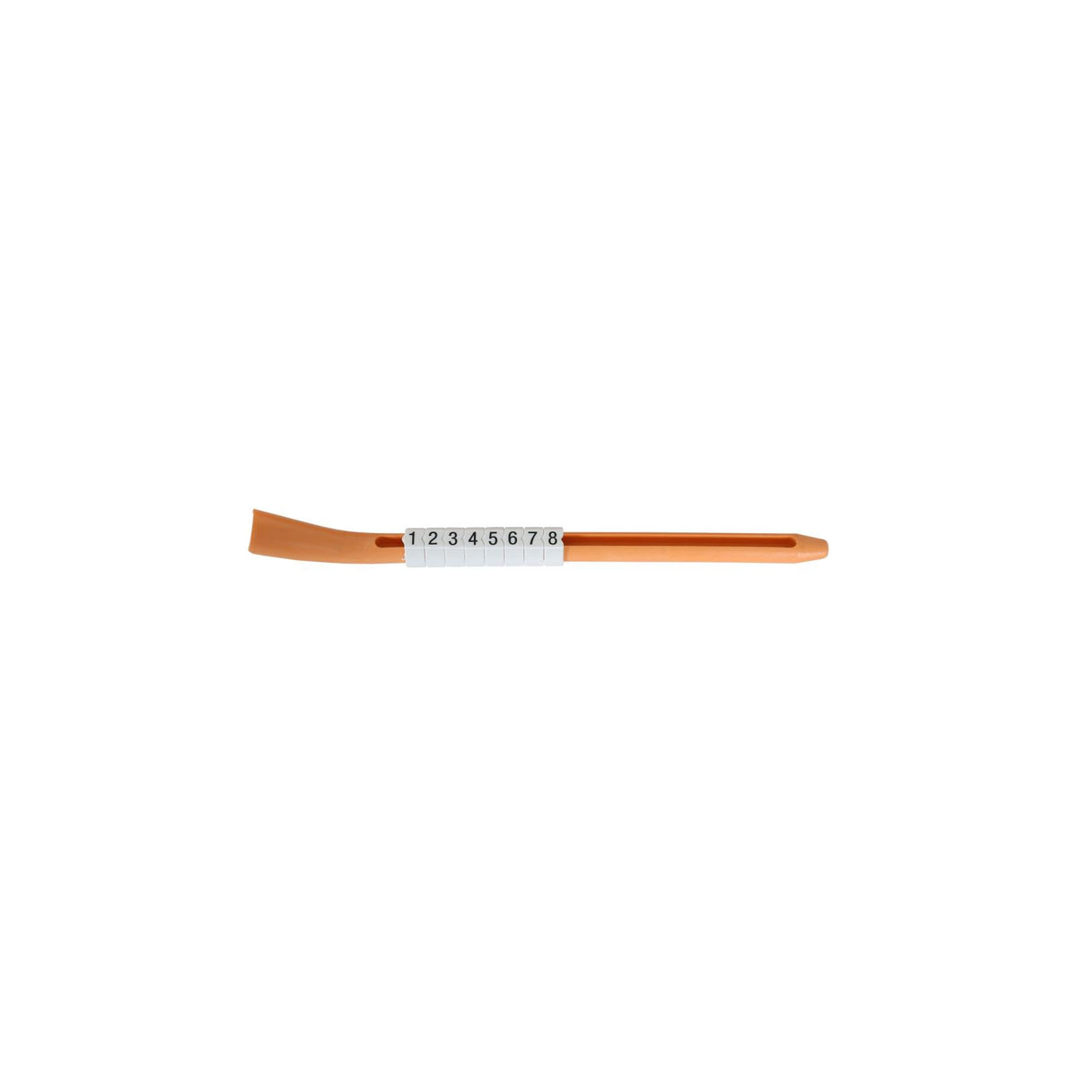 Super Conductor Spark Plug Wire Set Caprice/Impala,Lt1 5.7/4.3 '94-'96 For Use On Chevy Caprice/Impala, Lt1 5.7/4.3, '94-'96, Red Jacket MSD Ignition