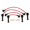 Super Conductor Spark Plug Wire Set 98-01 Ford Zx-2, 2.0L, 4 Cyl The MSD 8.5Mm Super Conductor Wire Is The Performance Wire MSD Ignition