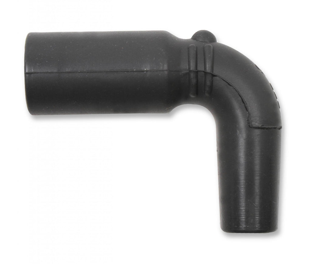 Lt1, 90 Degree Boots & Terminals, 8-Pack High Performance Boot And Terminal Kit For GM Lt Ignition Wires MSD Ignition