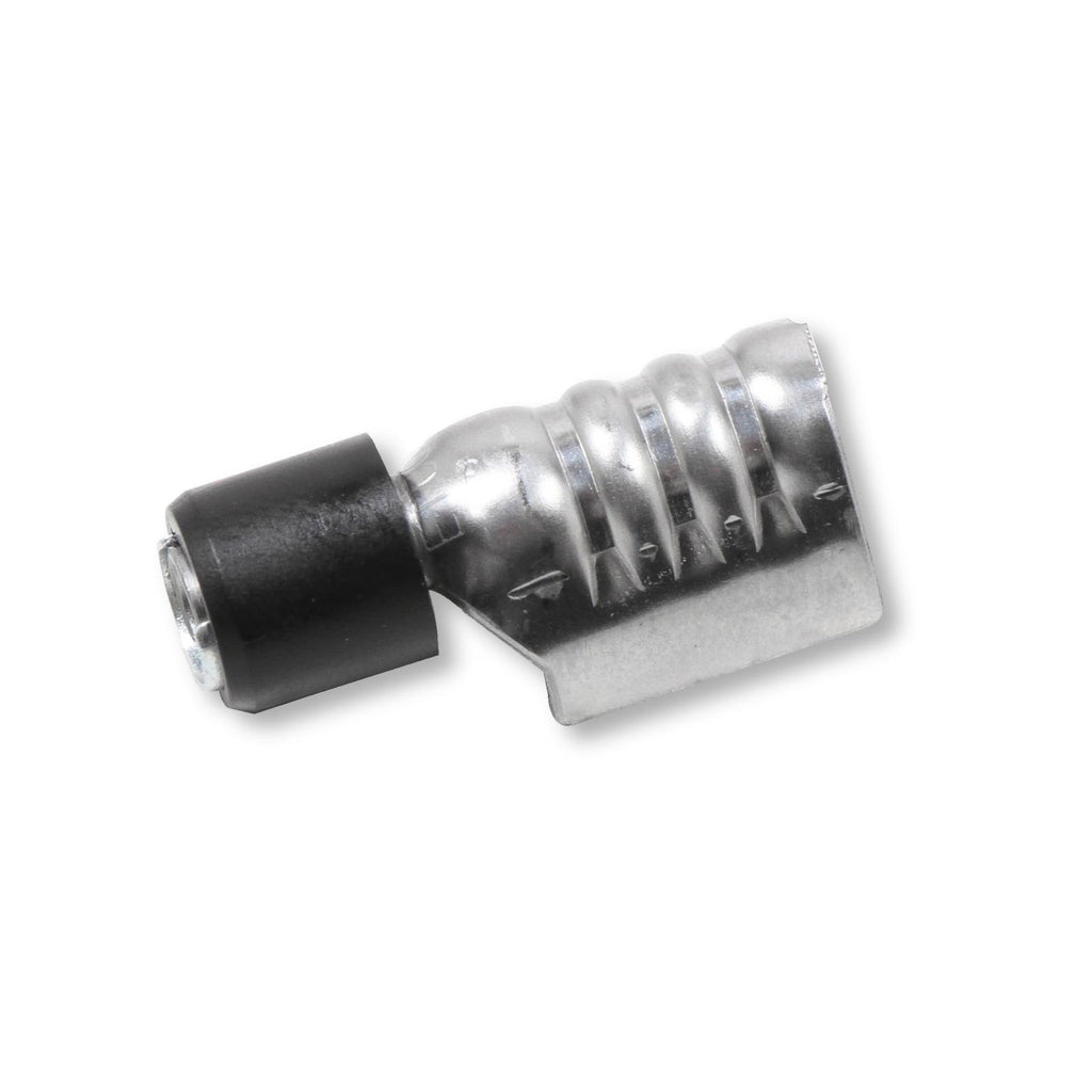 Ls1, 45 Degree Boots & Terminals, 8-Pack High Performance Boot And Terminal Kit For GM LS Ignition Wires MSD Ignition