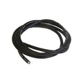 MSD Super Conductor Bulk Wire, Black 100' Bulk Black Super Conductor Spark Plug Wire In Bulk, 100' Length MSD Ignition