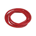 MSD Spark Plug Wire Super Conductor 8.5Mm Red Bulk 300 Foot Length Roll MSD Ignition