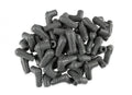 Boots, 90 Degree Logo Spark Plug, Gray Silicone 50Ea Spark Plug Boots, 90 Degree With MSD Logo, Gray Silicone 50Ea MSD Ignition